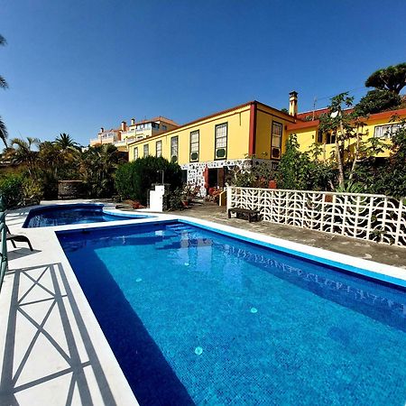 Villa Asuncion A Brena Baja Exterior photo