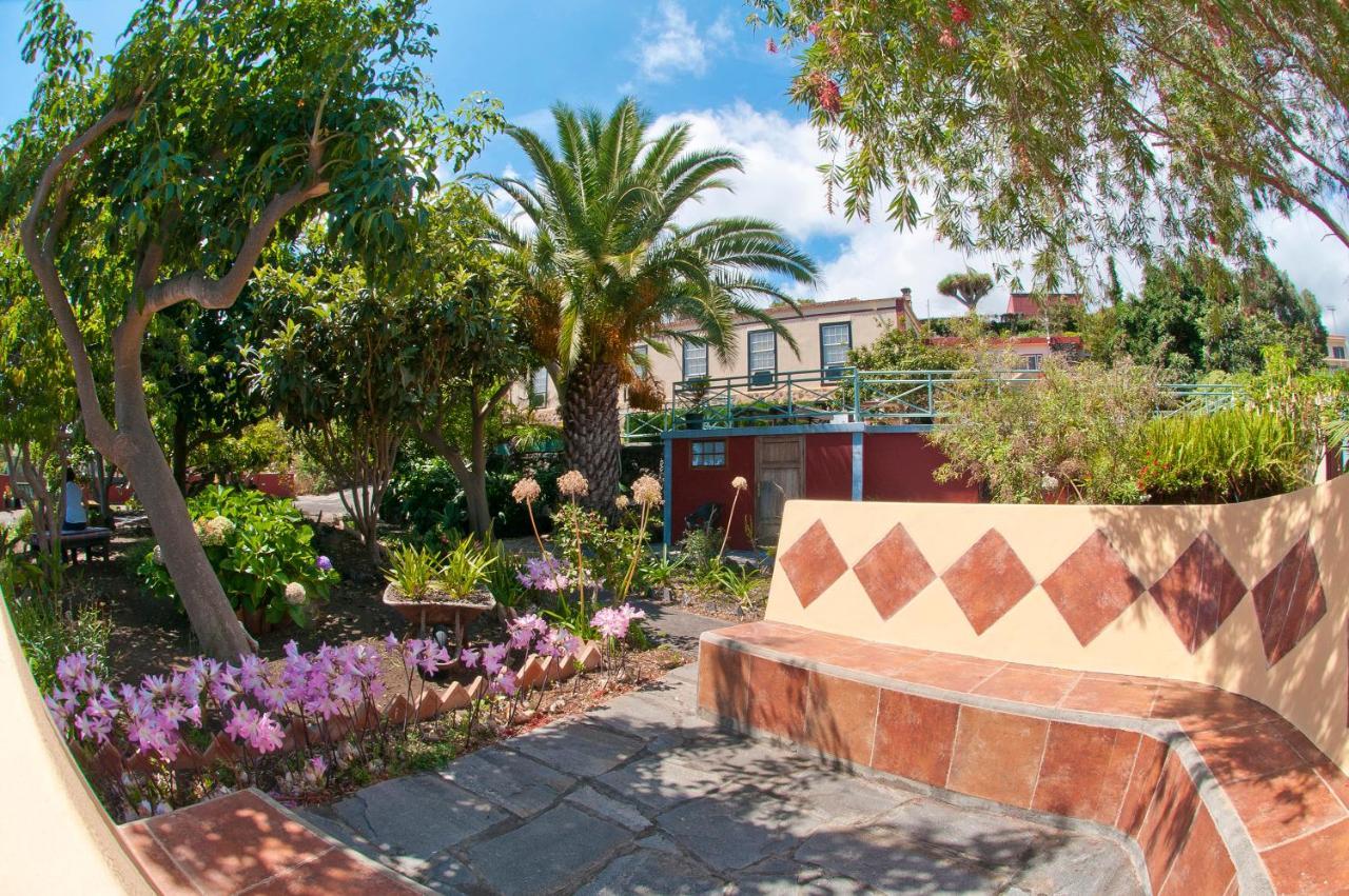 Villa Asuncion A Brena Baja Exterior photo